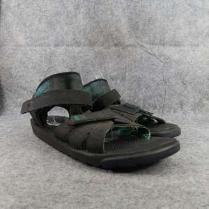 Cross Trekkers Shoes Mens 12 Sandals Sport Outdoor Hiking Active Casual Vintage